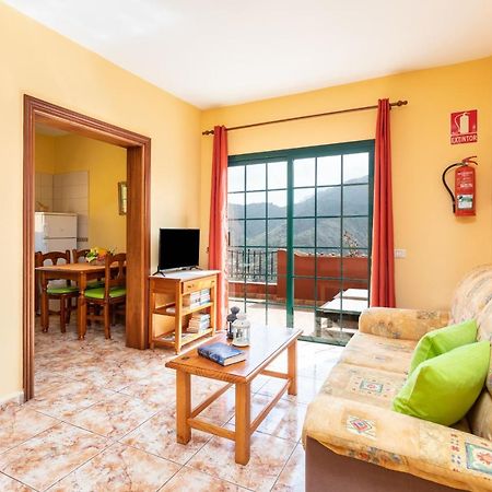 Home2Book Stunning View La Era De Hermigua & Wifi Buitenkant foto
