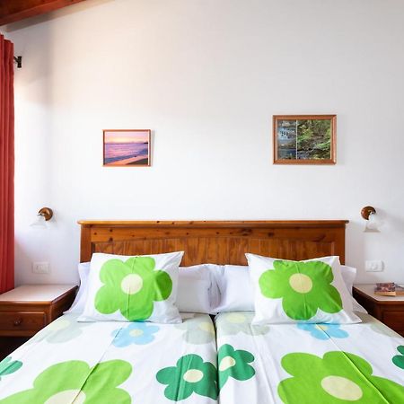 Home2Book Stunning View La Era De Hermigua & Wifi Buitenkant foto