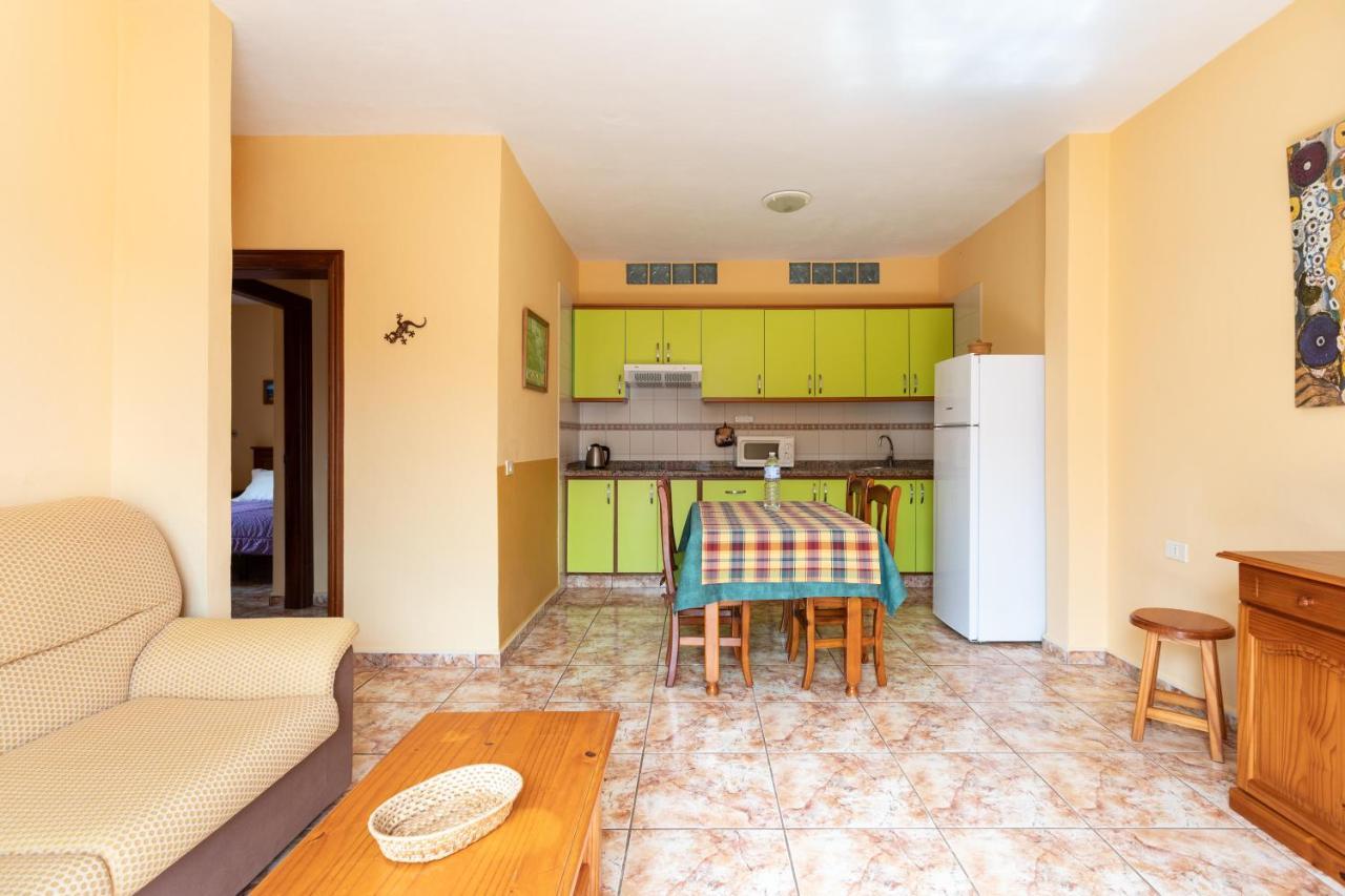 Home2Book Stunning View La Era De Hermigua & Wifi Buitenkant foto