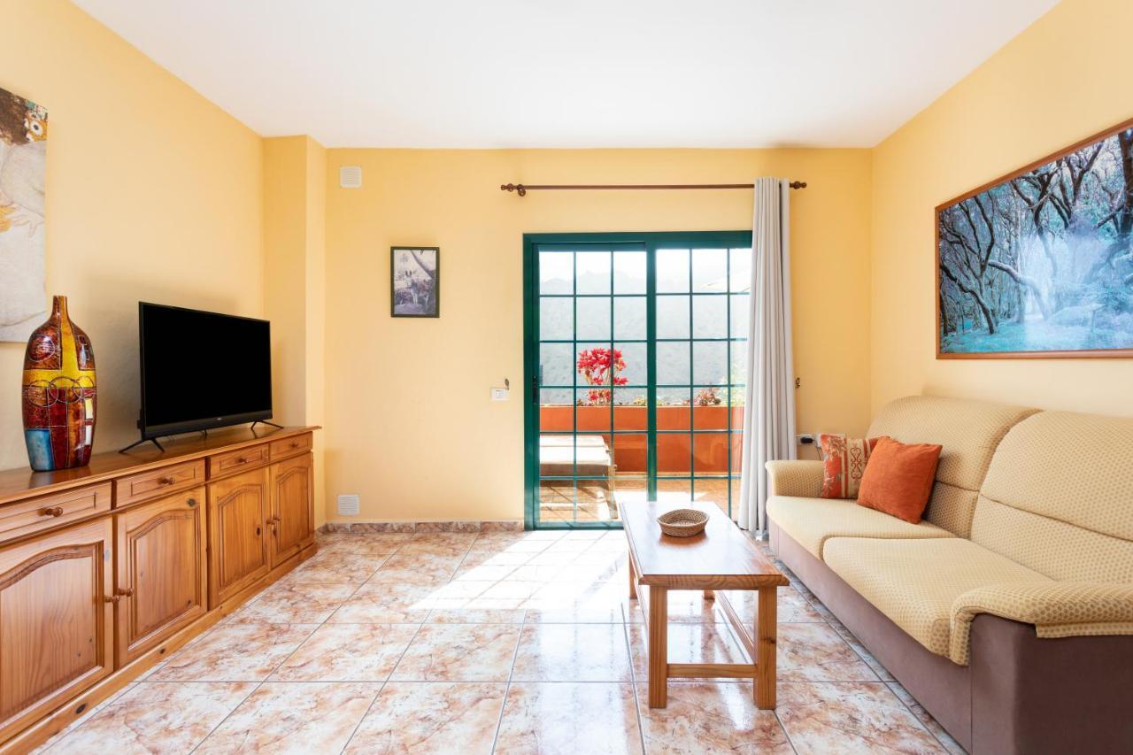 Home2Book Stunning View La Era De Hermigua & Wifi Buitenkant foto