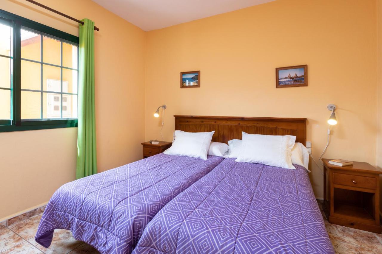 Home2Book Stunning View La Era De Hermigua & Wifi Buitenkant foto