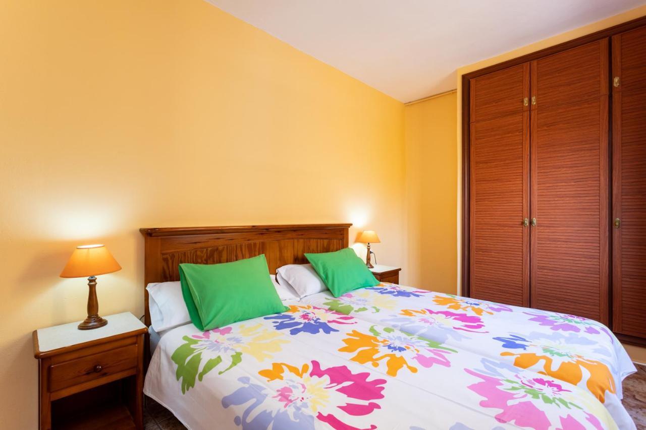 Home2Book Stunning View La Era De Hermigua & Wifi Buitenkant foto