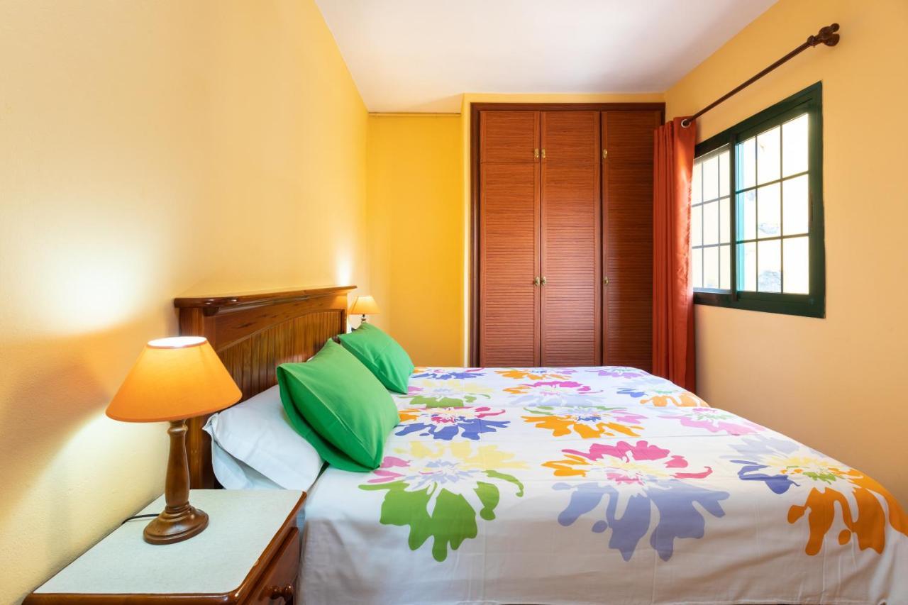 Home2Book Stunning View La Era De Hermigua & Wifi Buitenkant foto