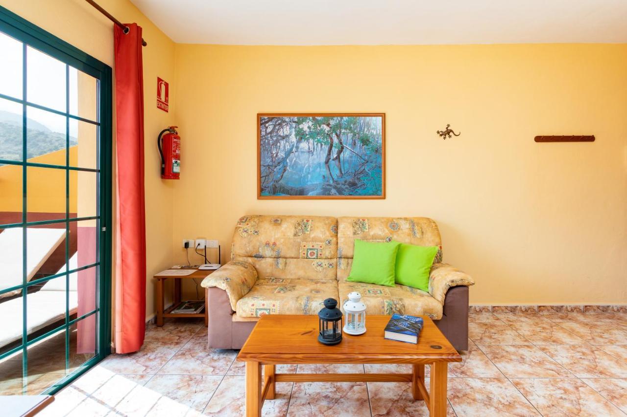 Home2Book Stunning View La Era De Hermigua & Wifi Buitenkant foto