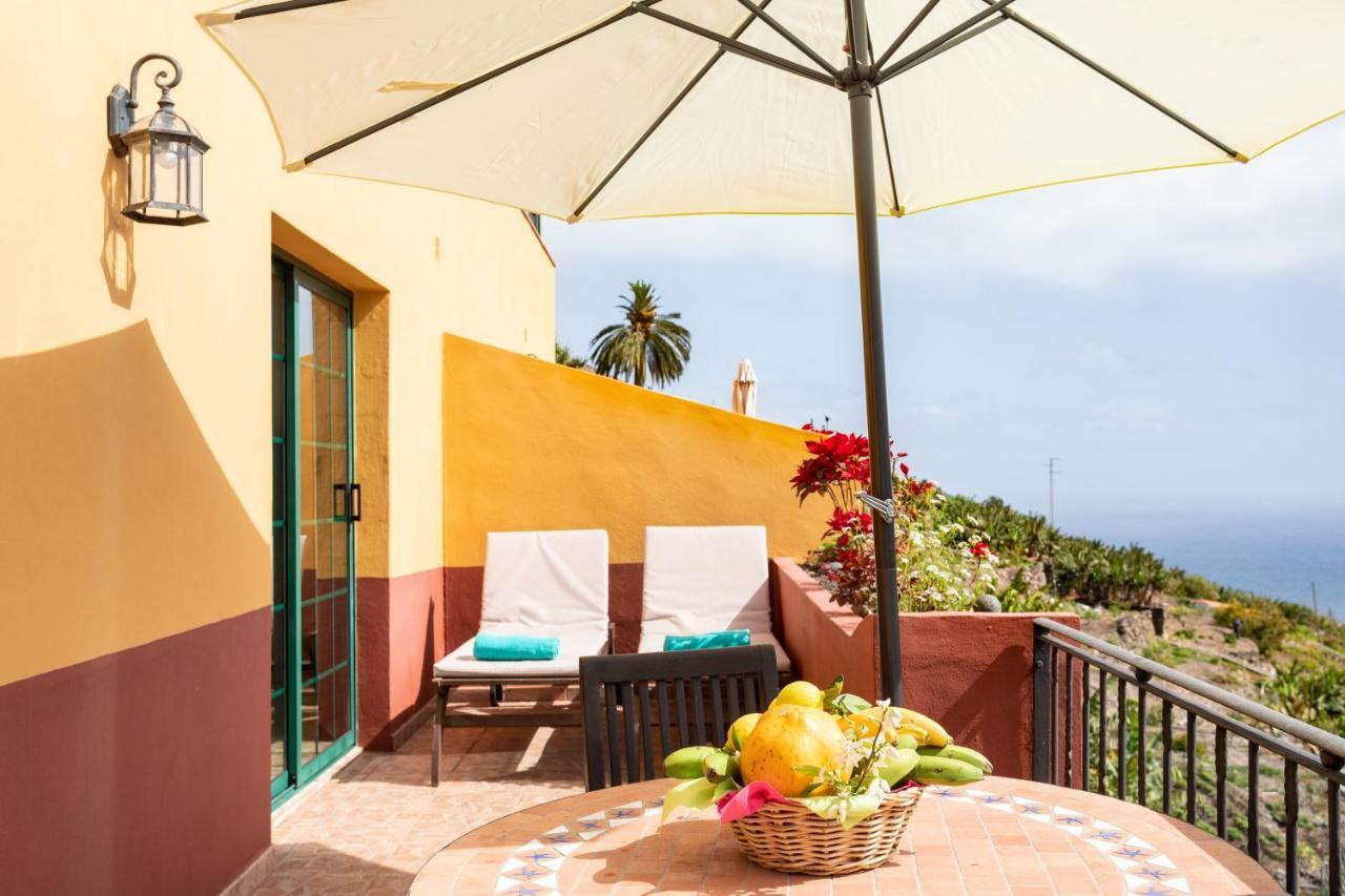 Home2Book Stunning View La Era De Hermigua & Wifi Buitenkant foto