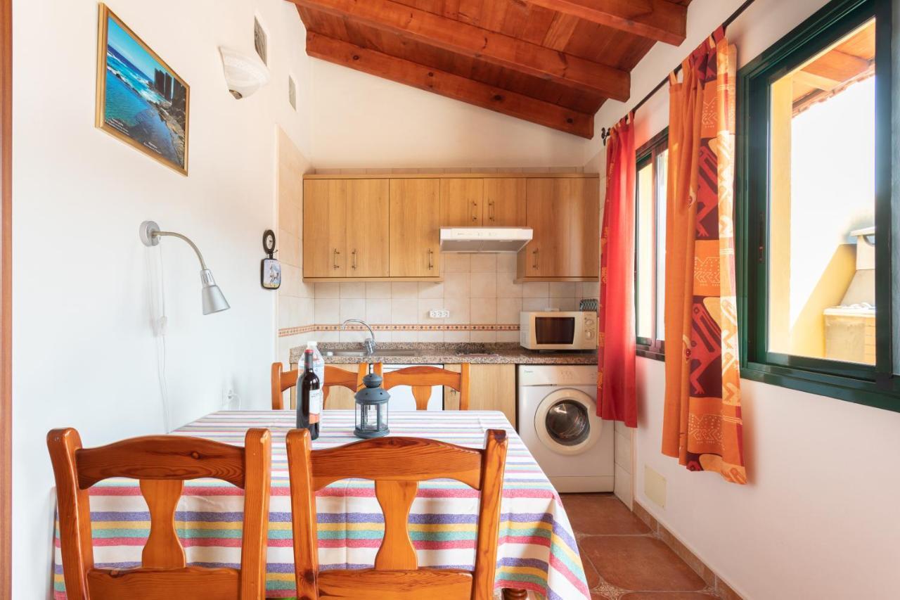 Home2Book Stunning View La Era De Hermigua & Wifi Buitenkant foto