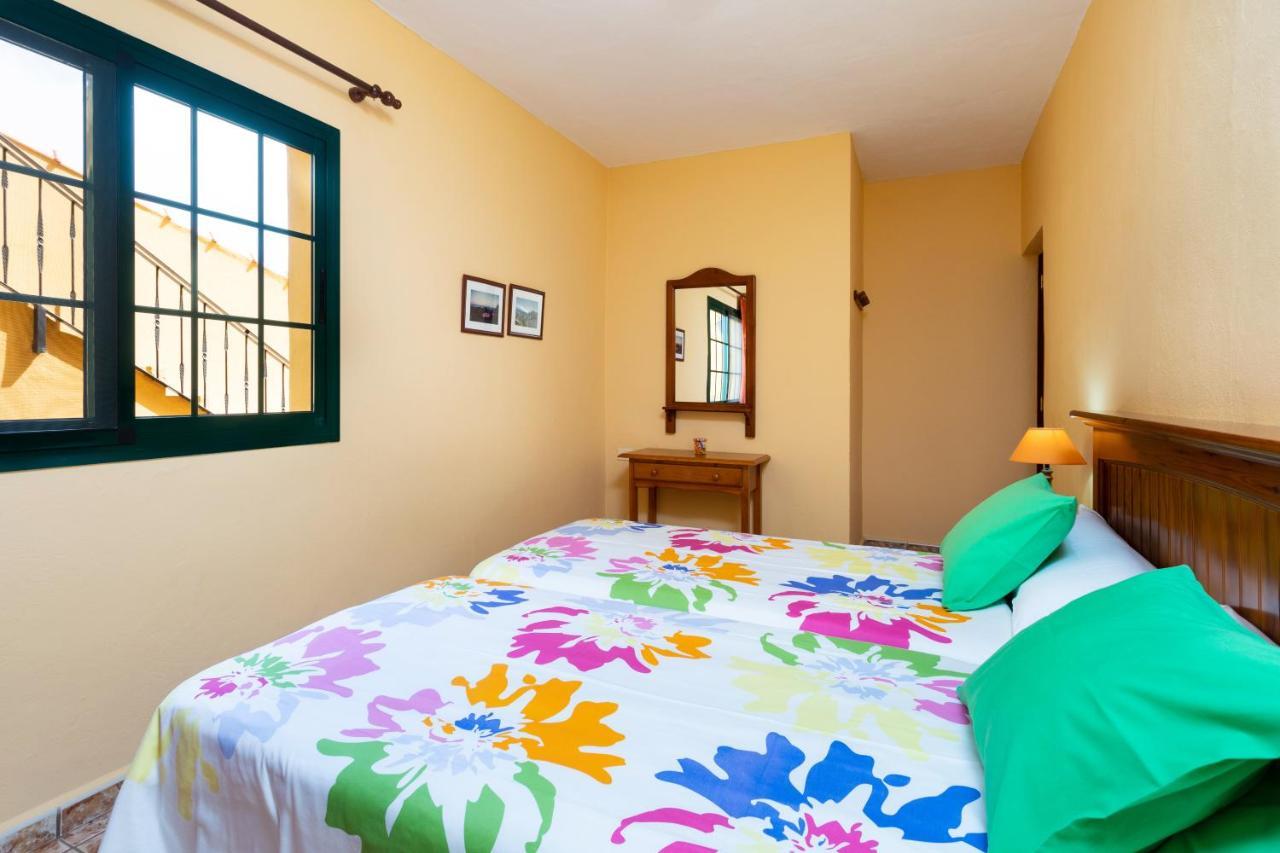 Home2Book Stunning View La Era De Hermigua & Wifi Buitenkant foto