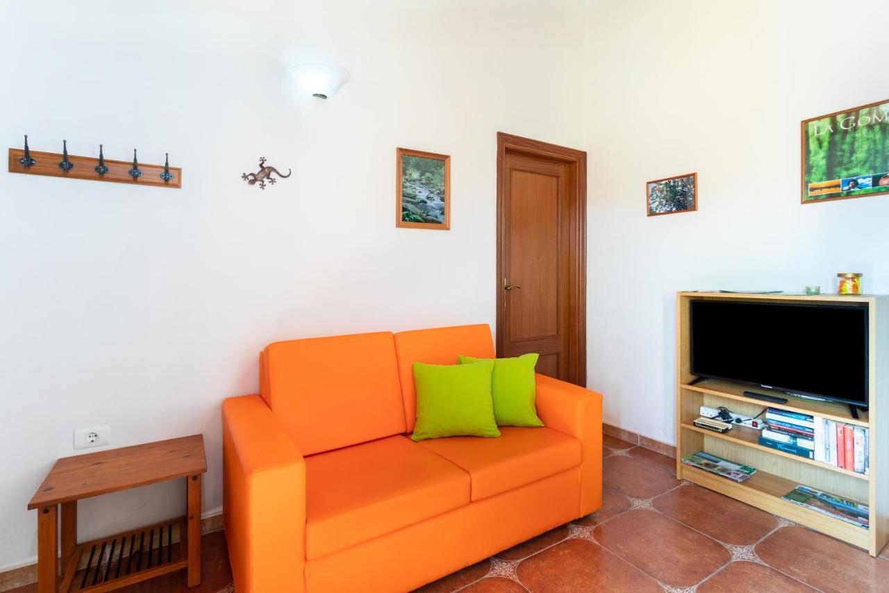 Home2Book Stunning View La Era De Hermigua & Wifi Buitenkant foto