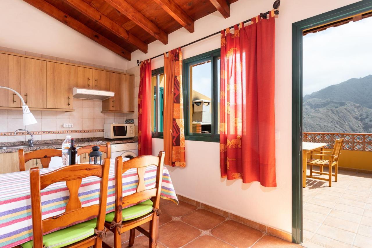 Home2Book Stunning View La Era De Hermigua & Wifi Buitenkant foto