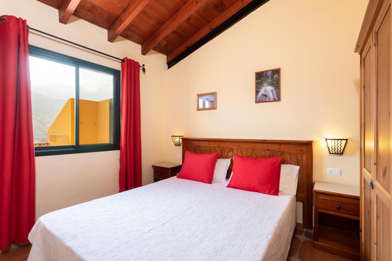 Home2Book Stunning View La Era De Hermigua & Wifi Buitenkant foto