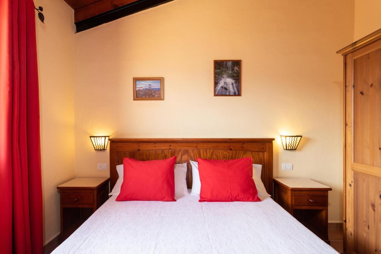 Home2Book Stunning View La Era De Hermigua & Wifi Buitenkant foto