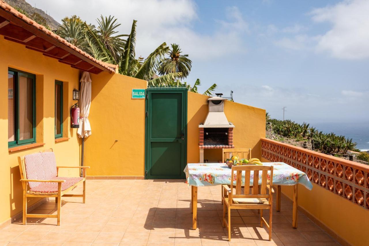 Home2Book Stunning View La Era De Hermigua & Wifi Buitenkant foto