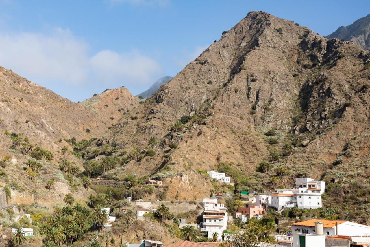 Home2Book Stunning View La Era De Hermigua & Wifi Buitenkant foto