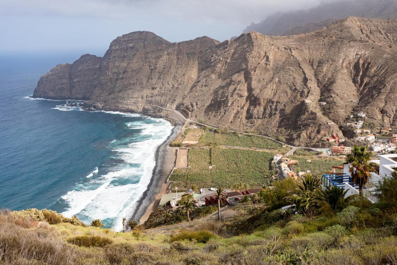 Home2Book Stunning View La Era De Hermigua & Wifi Buitenkant foto