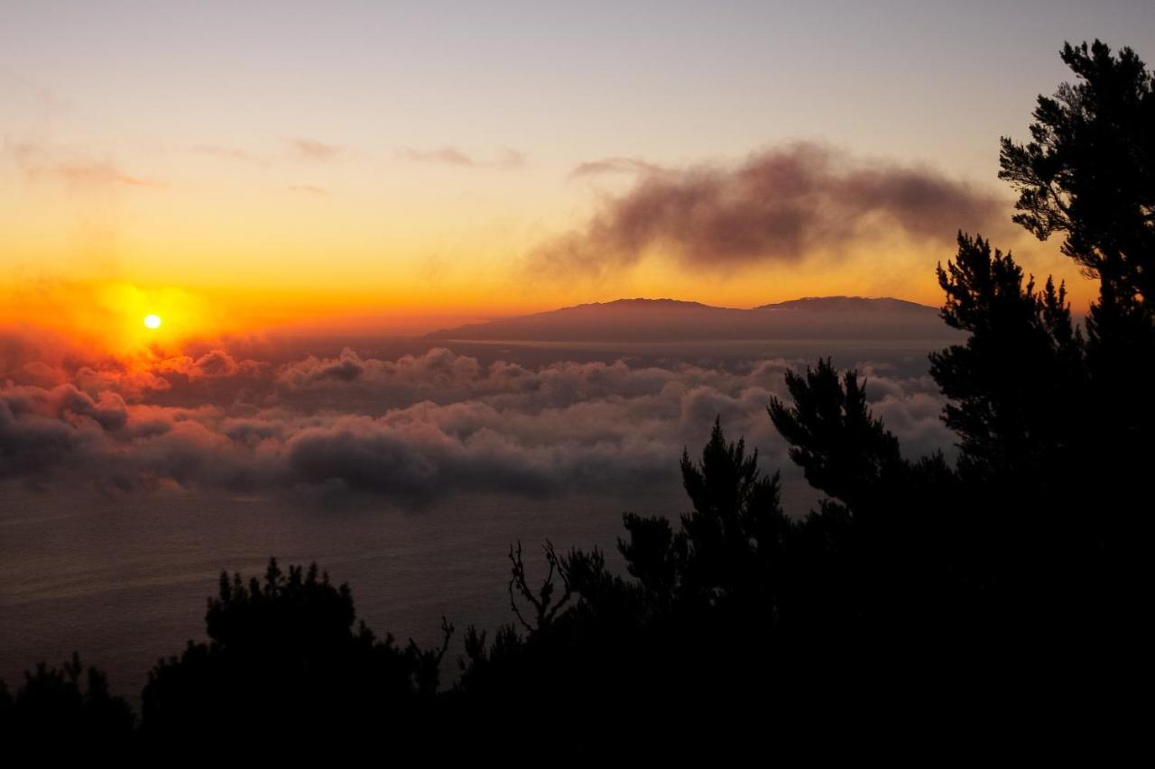 Home2Book Stunning View La Era De Hermigua & Wifi Buitenkant foto